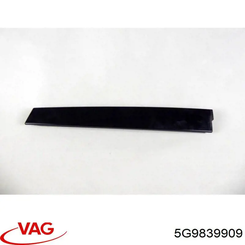5G9839909 VAG 