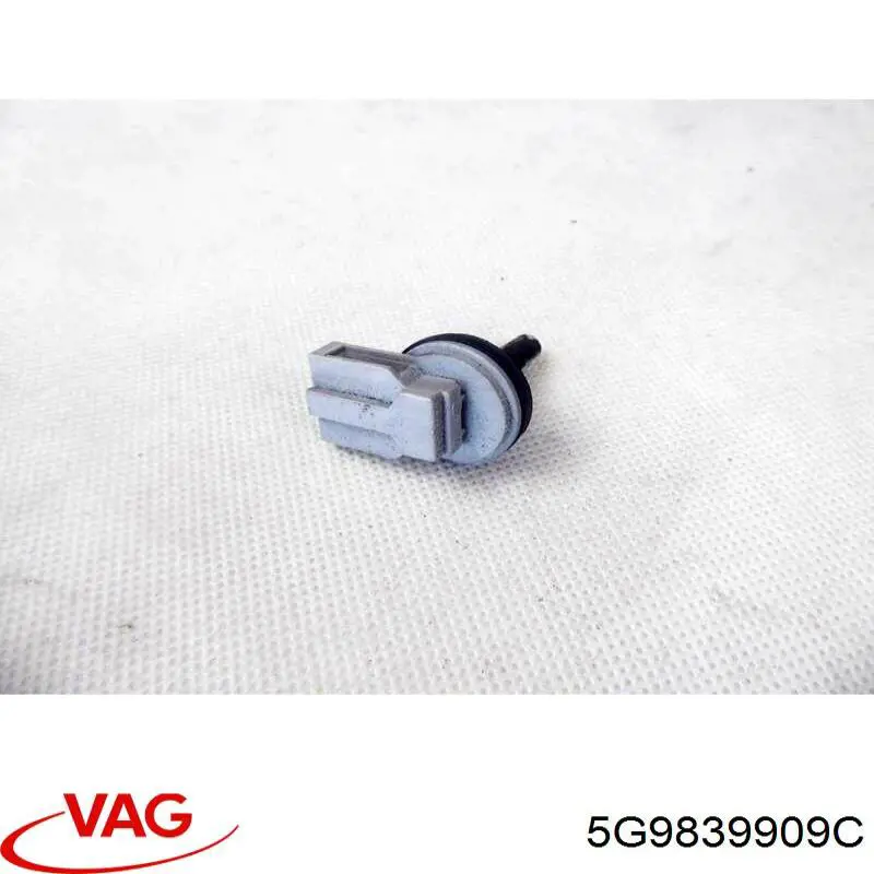  VAG 5G9839909C