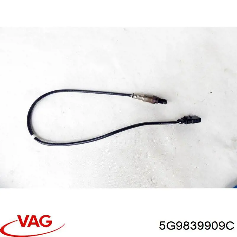 5G9839909C VAG 