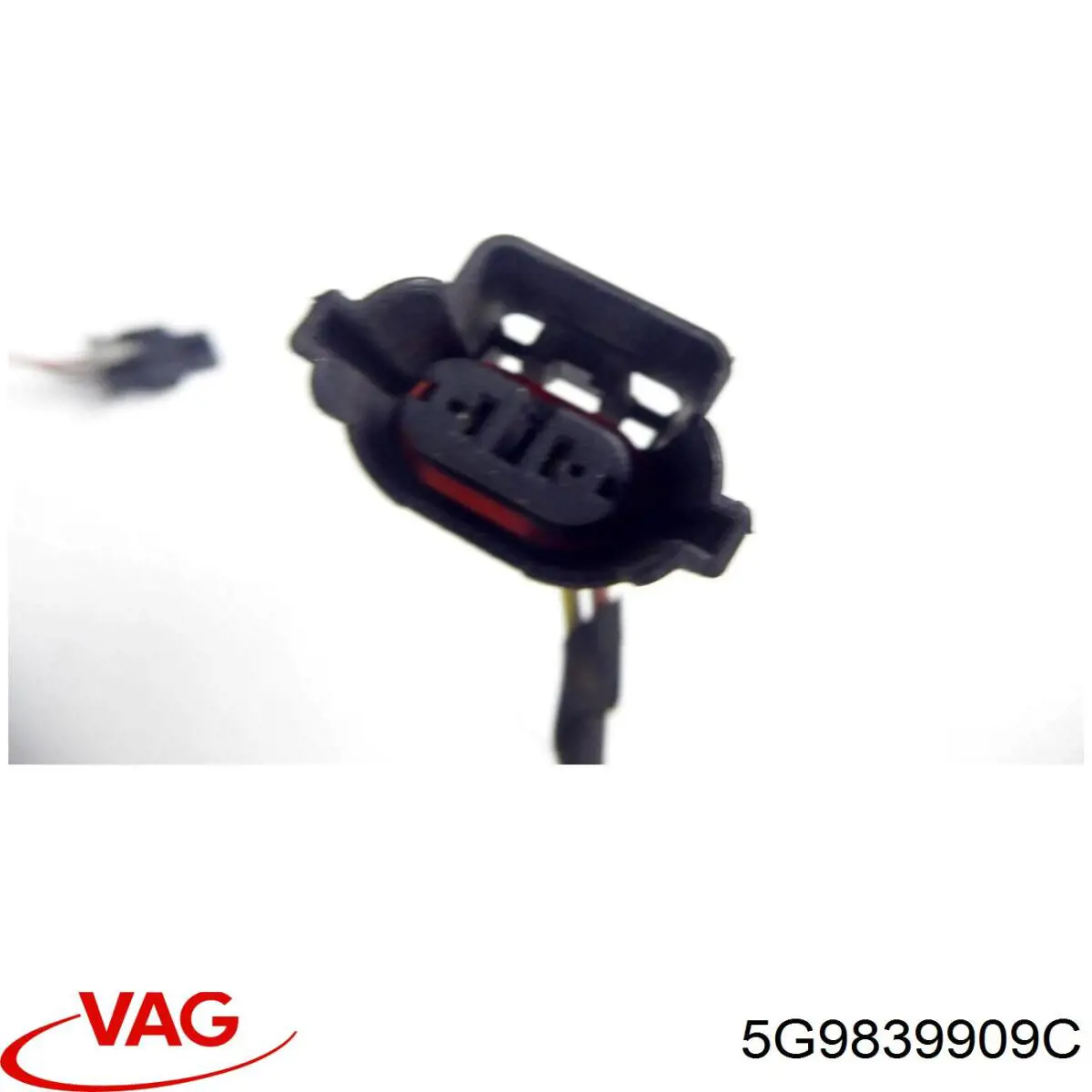 Купити 5G9839909C VAG 