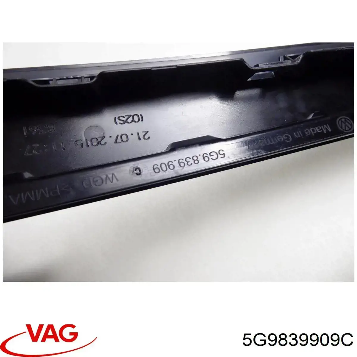 5G9839909C VAG 
