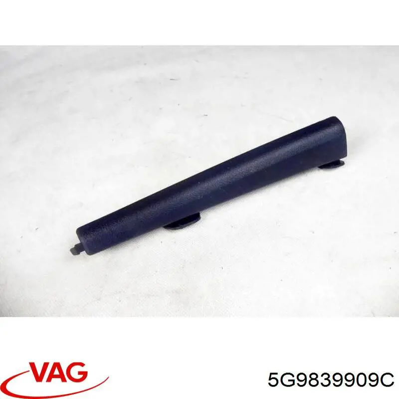  5G9839909C VAG