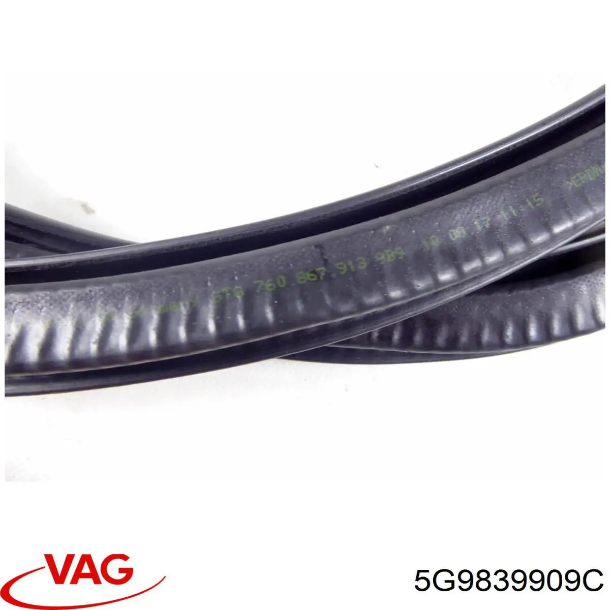 Купити 5G9839909C VAG 