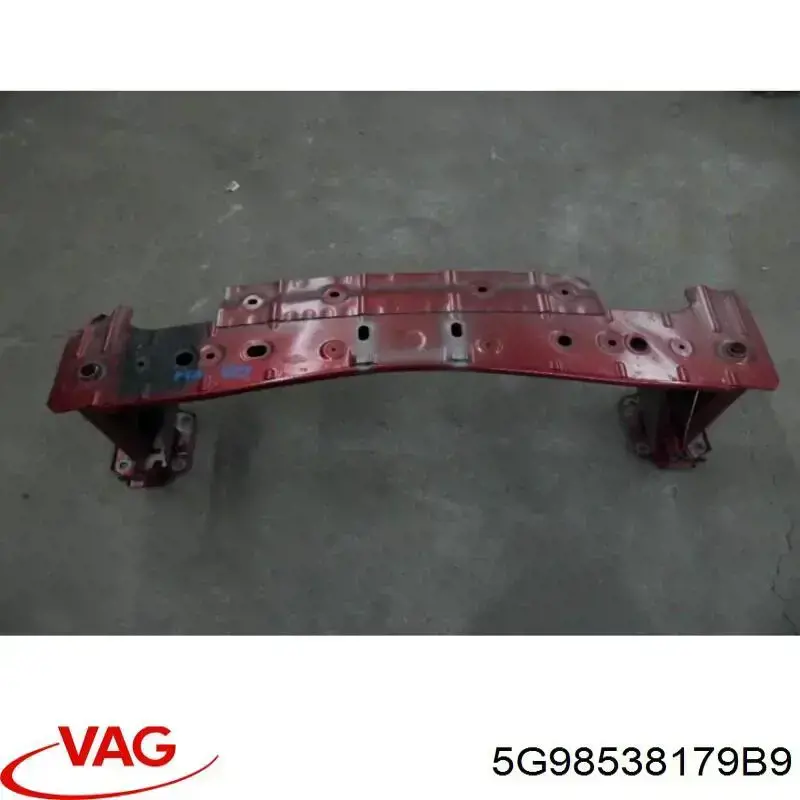  5G98538179B9 VAG