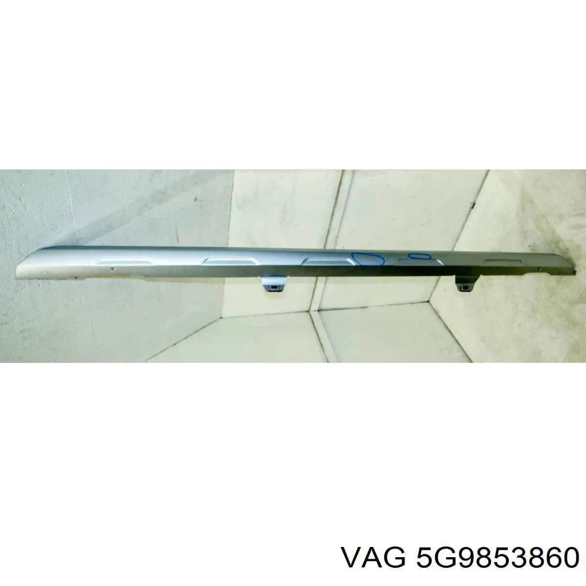  VAG 5G9853860 ціна, від 57.01 USD