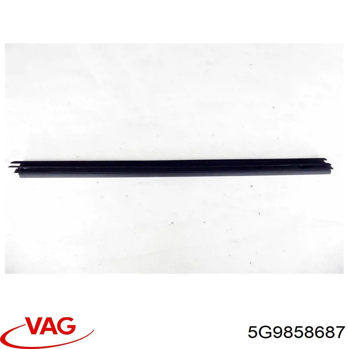  VAG 5G9858687