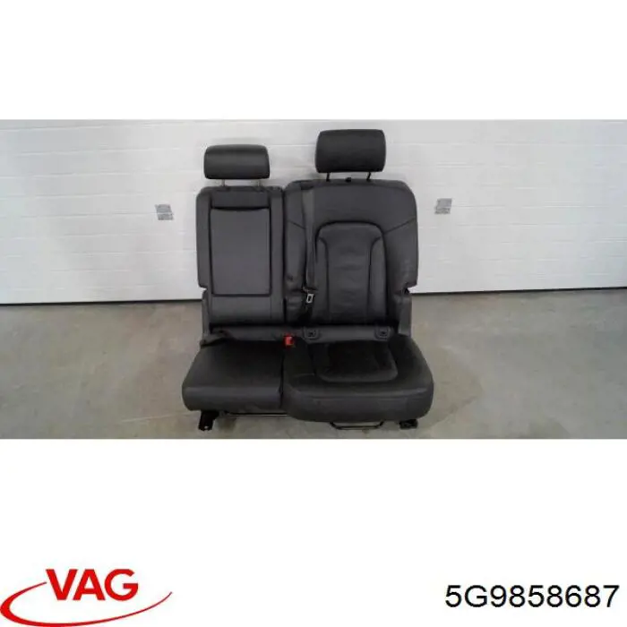  5G9858687 VAG