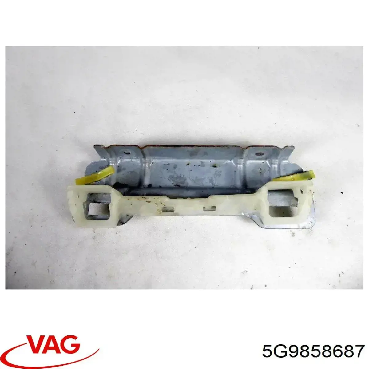  VAG 5G9858687 ціна, від 5.81 USD