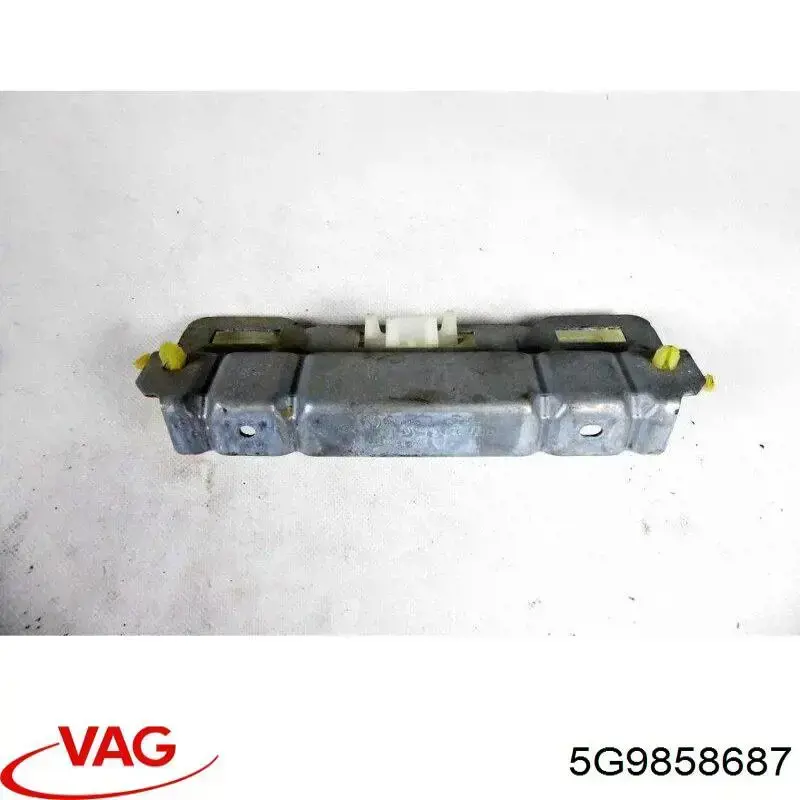 Купити 5G9858687 VAG 