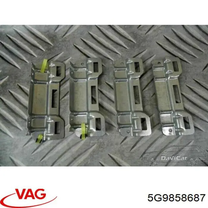  5G9858687 VAG