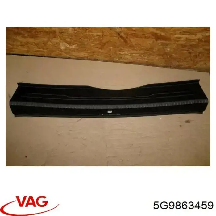  5G9863459 VAG