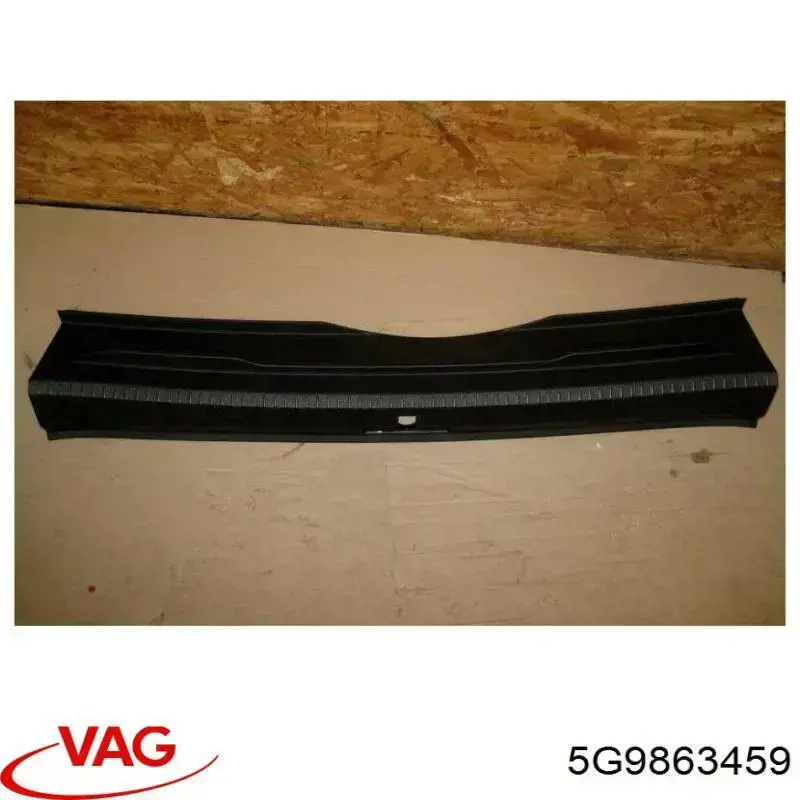  VAG 5G9863459 ціна, від 11.40 USD