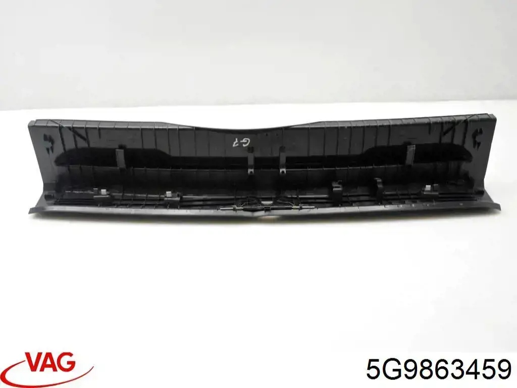  VAG 5G9863459