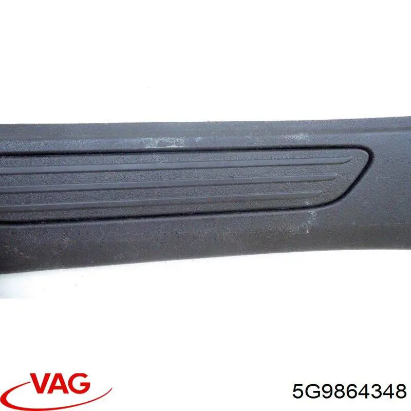 5G9864348 VAG 