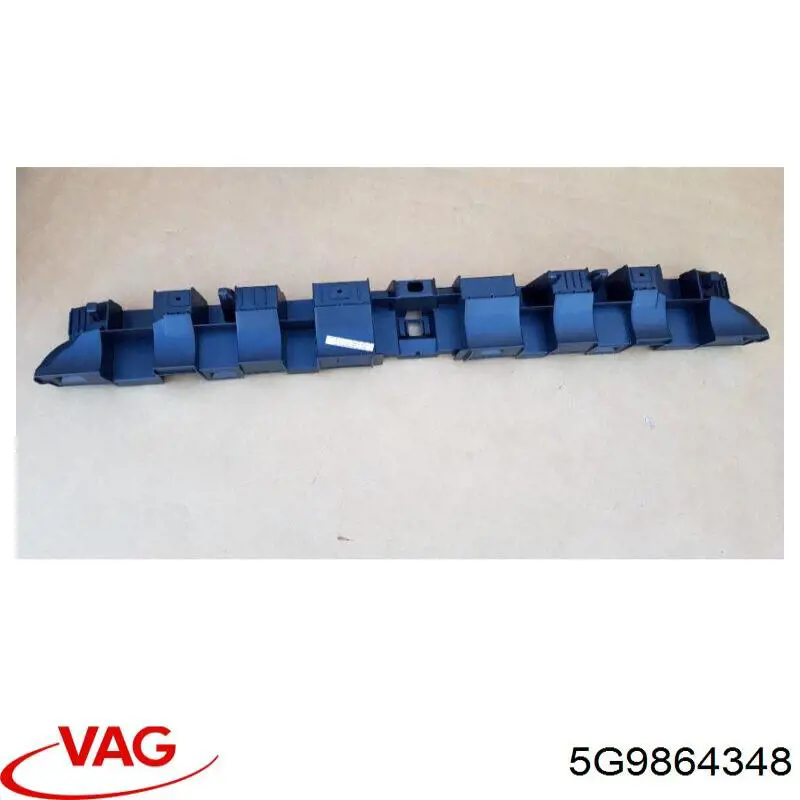 Купити 5G9864348 VAG 