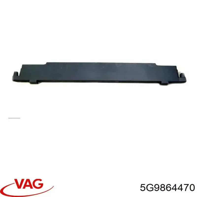  VAG 5G9864470