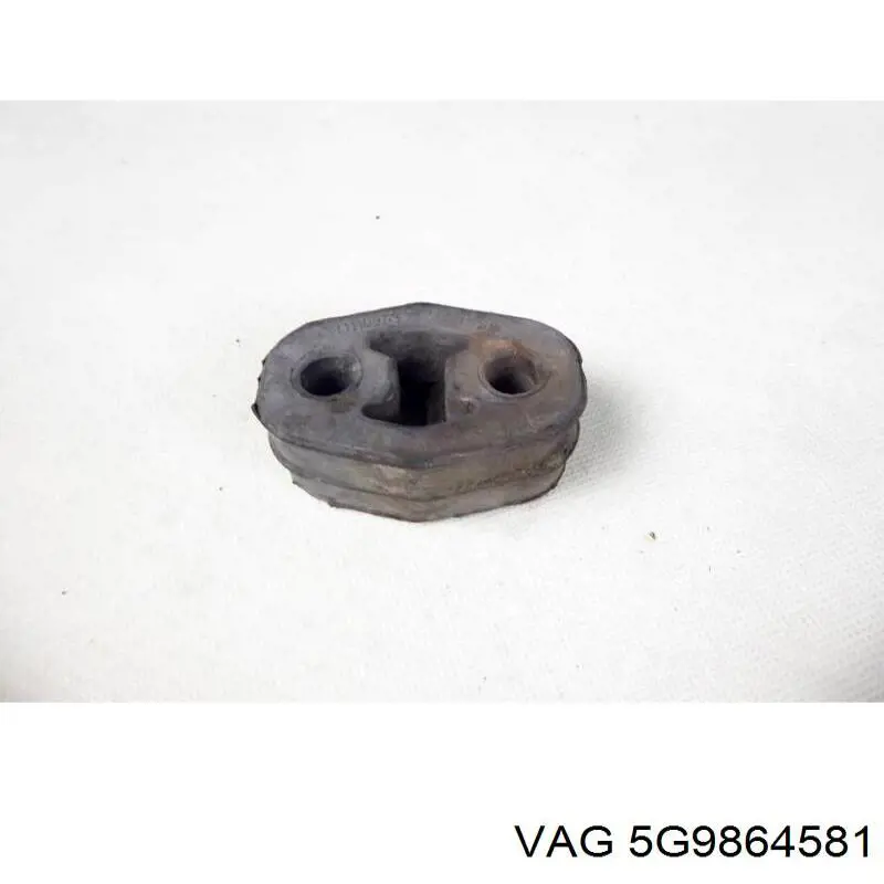  VAG 5G9864581
