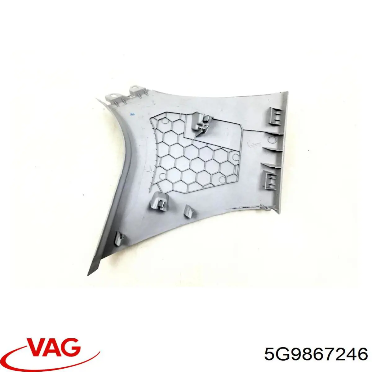 5G9867246 VAG 