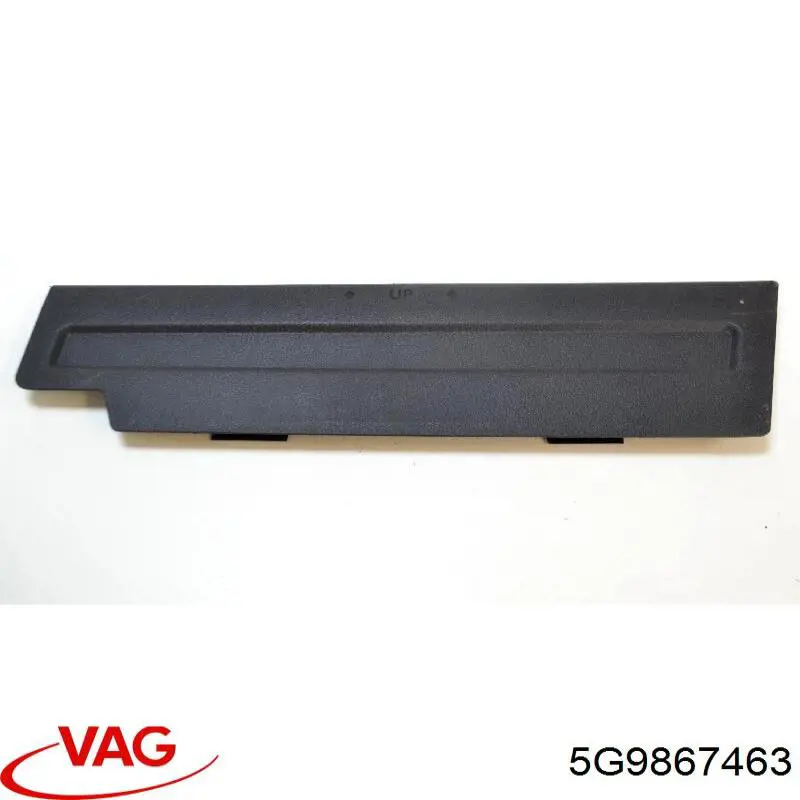  5G986746382V VAG