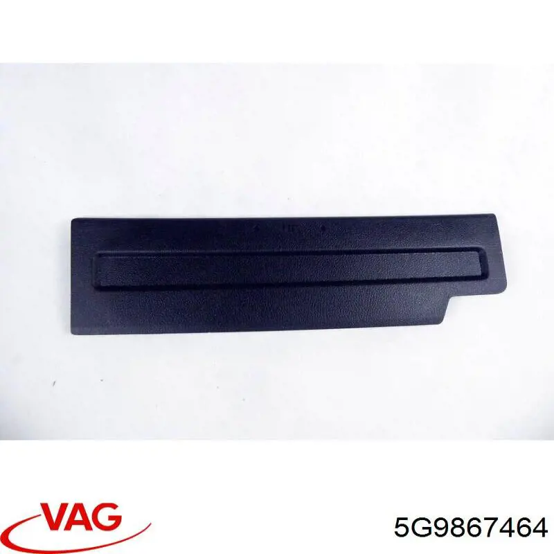  VAG 5G9867464 ціна, від 17.74 USD