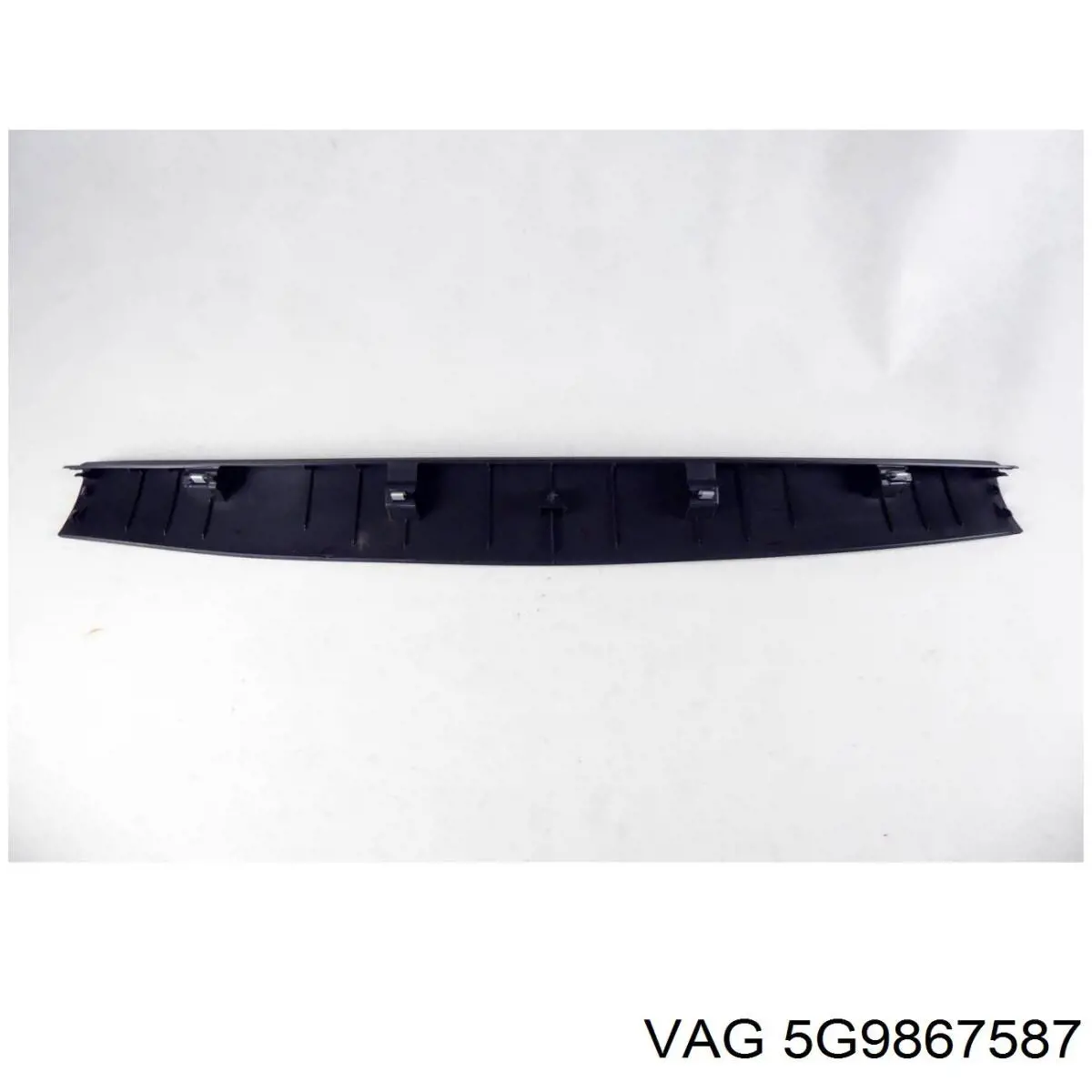  VAG 5G9867587 ціна, від 12.67 USD