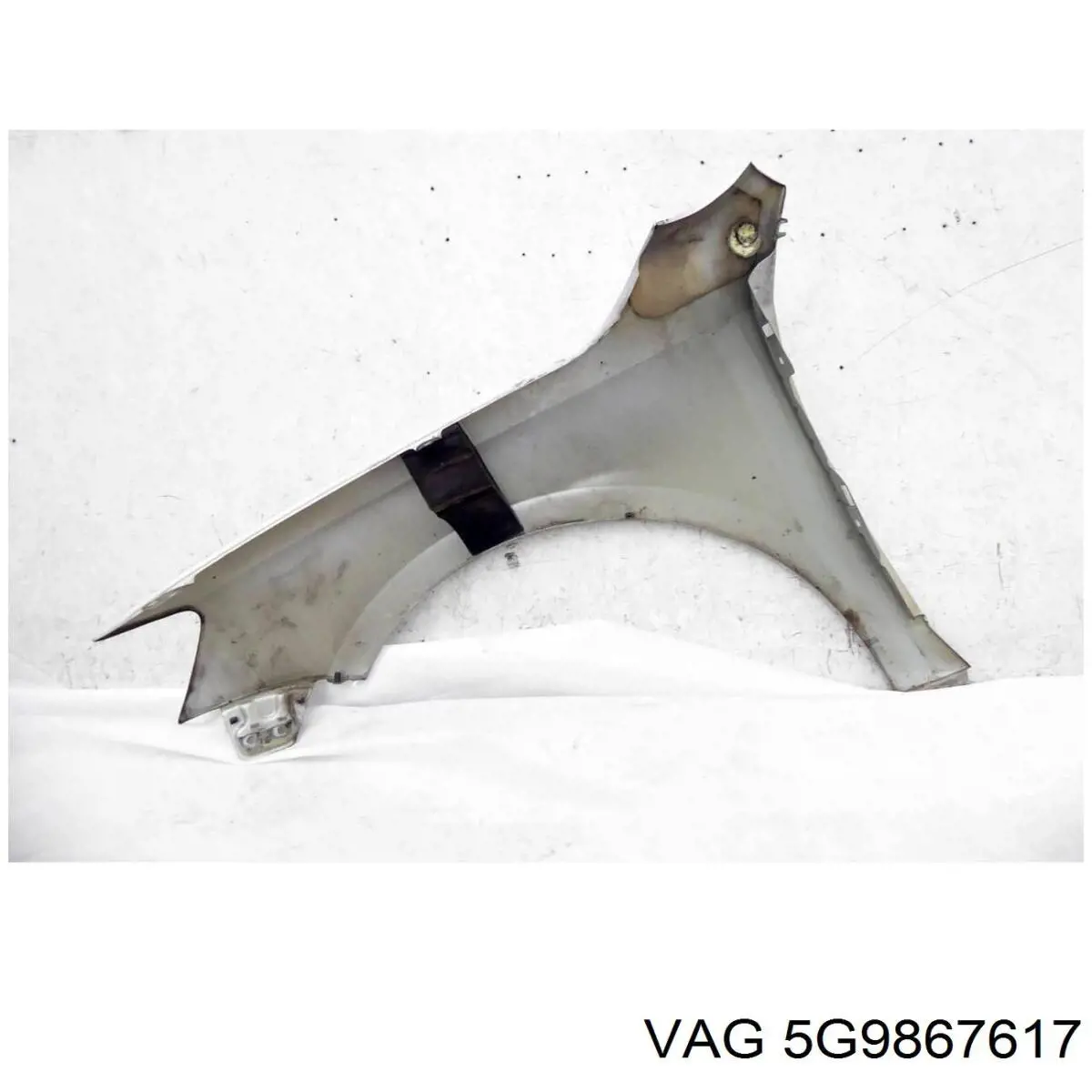  5G9867617 VAG