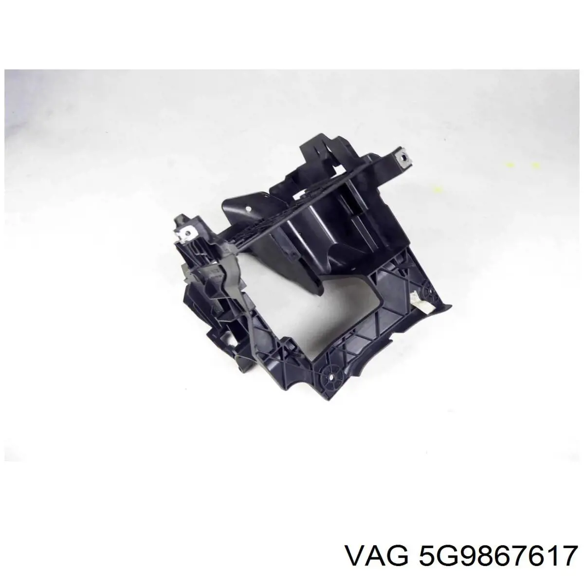  VAG 5G9867617