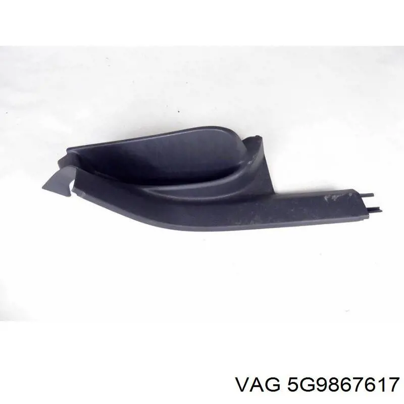 5G9867617 VAG 