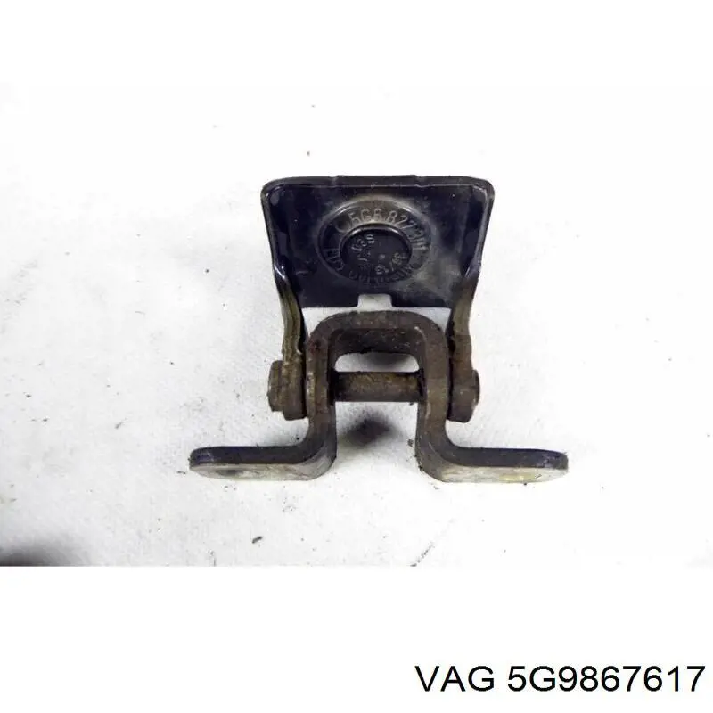 Купити 5G9867617 VAG 