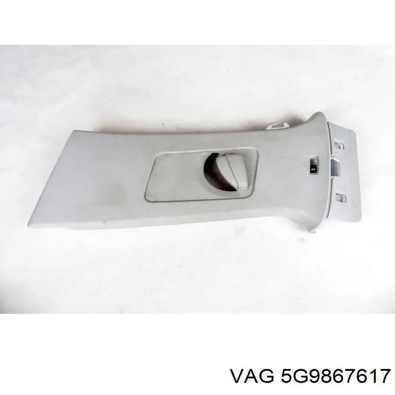 5G9867617 VAG