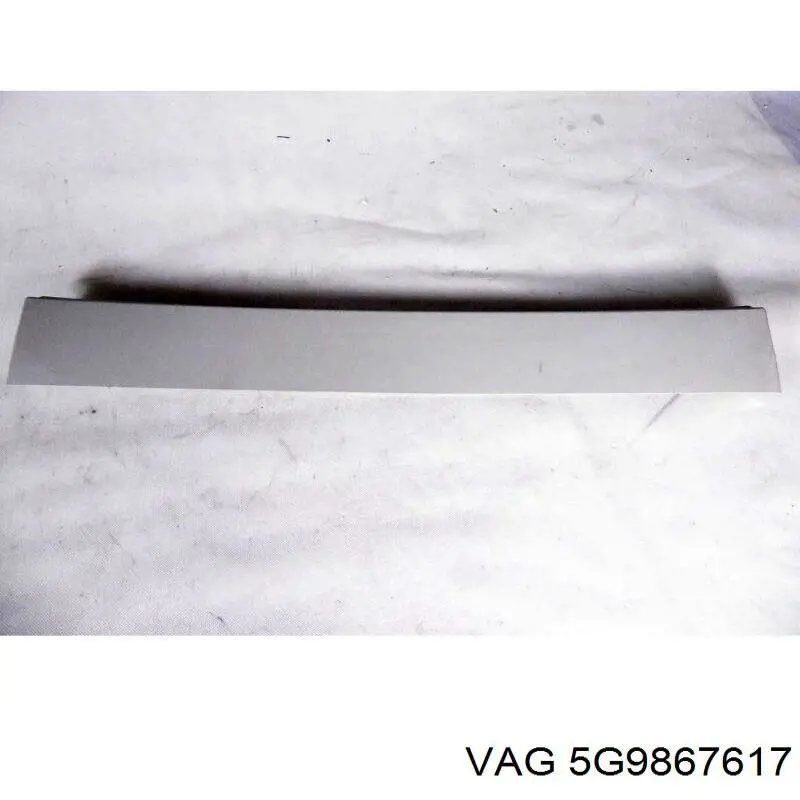  5G9867617 VAG