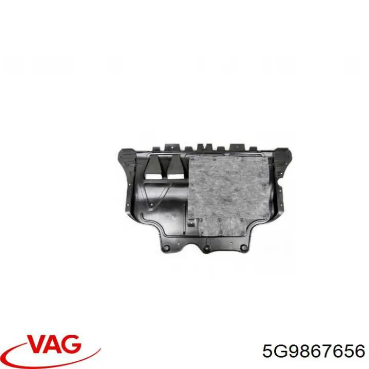  5G9867656 VAG