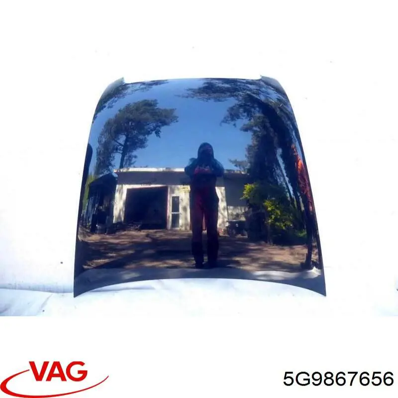  VAG 5G9867656