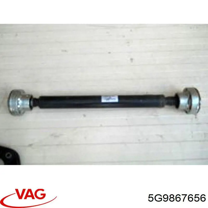 5G9867656 VAG 
