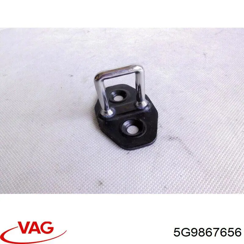 Купити 5G9867656 VAG 
