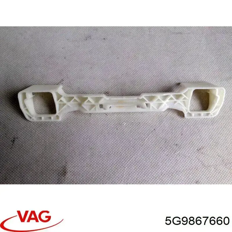 5G9867660 VAG 