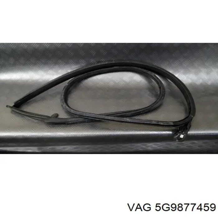  5G9877459 VAG