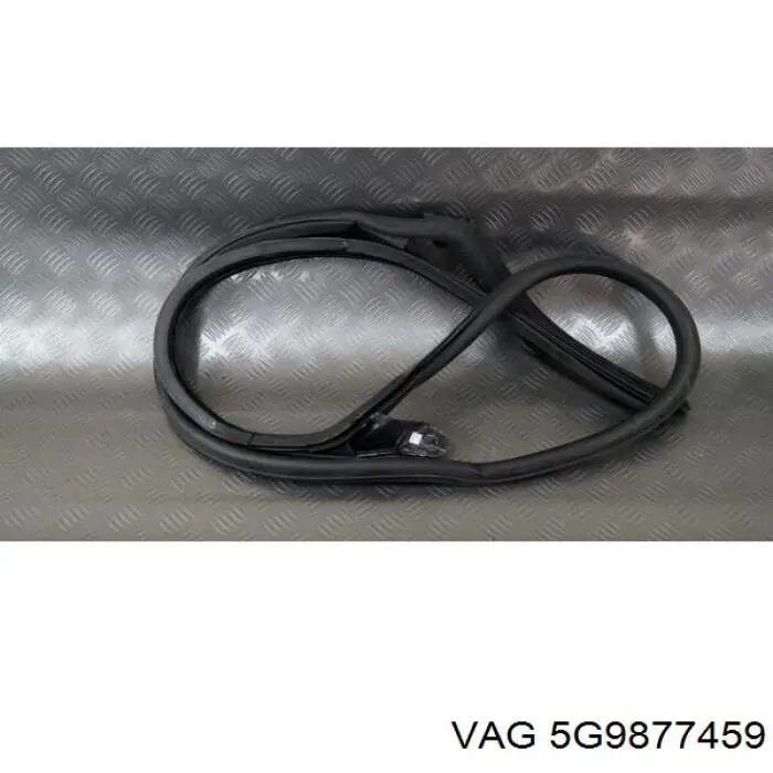  VAG 5G9877459
