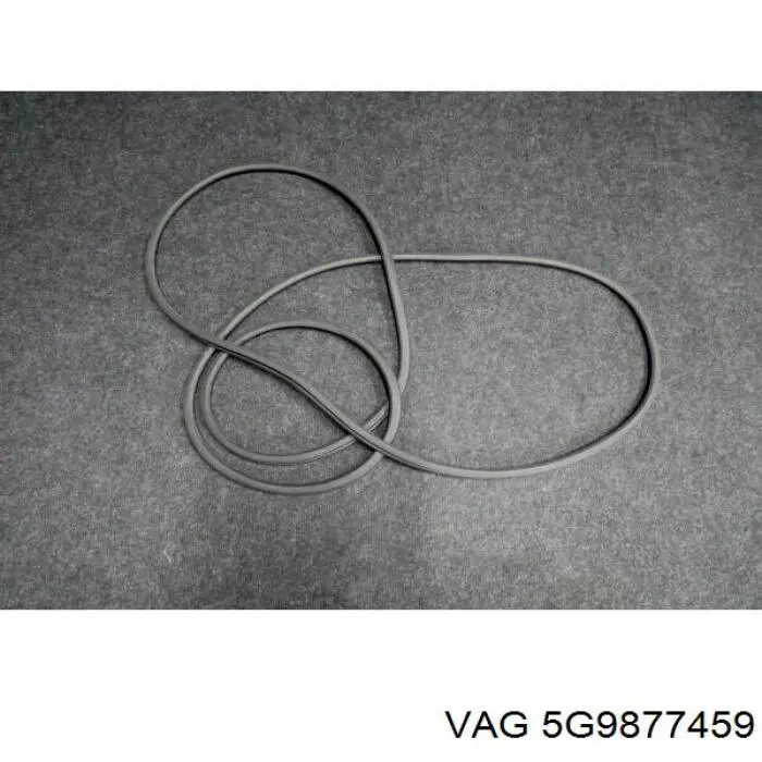 Купити 5G9877459A VAG 