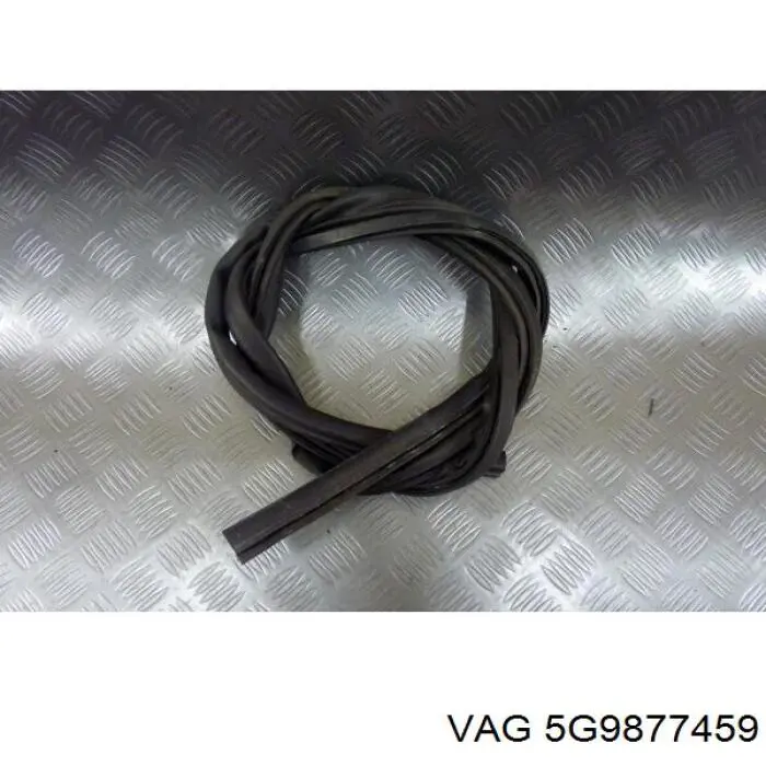  5G9877459A VAG