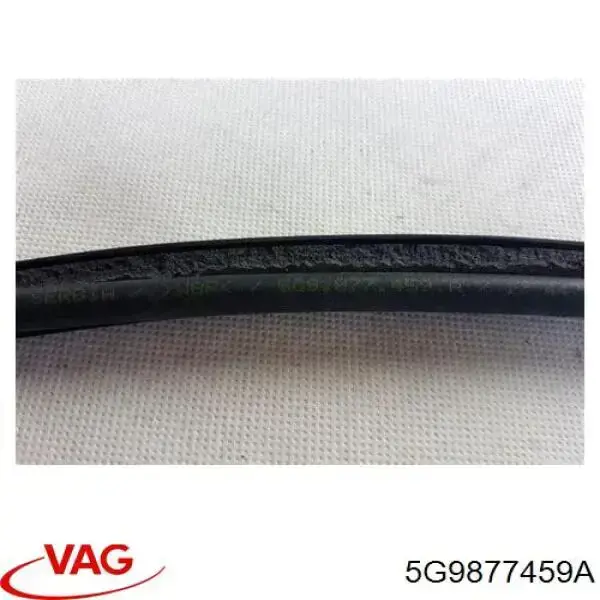 5G9877459A VAG 