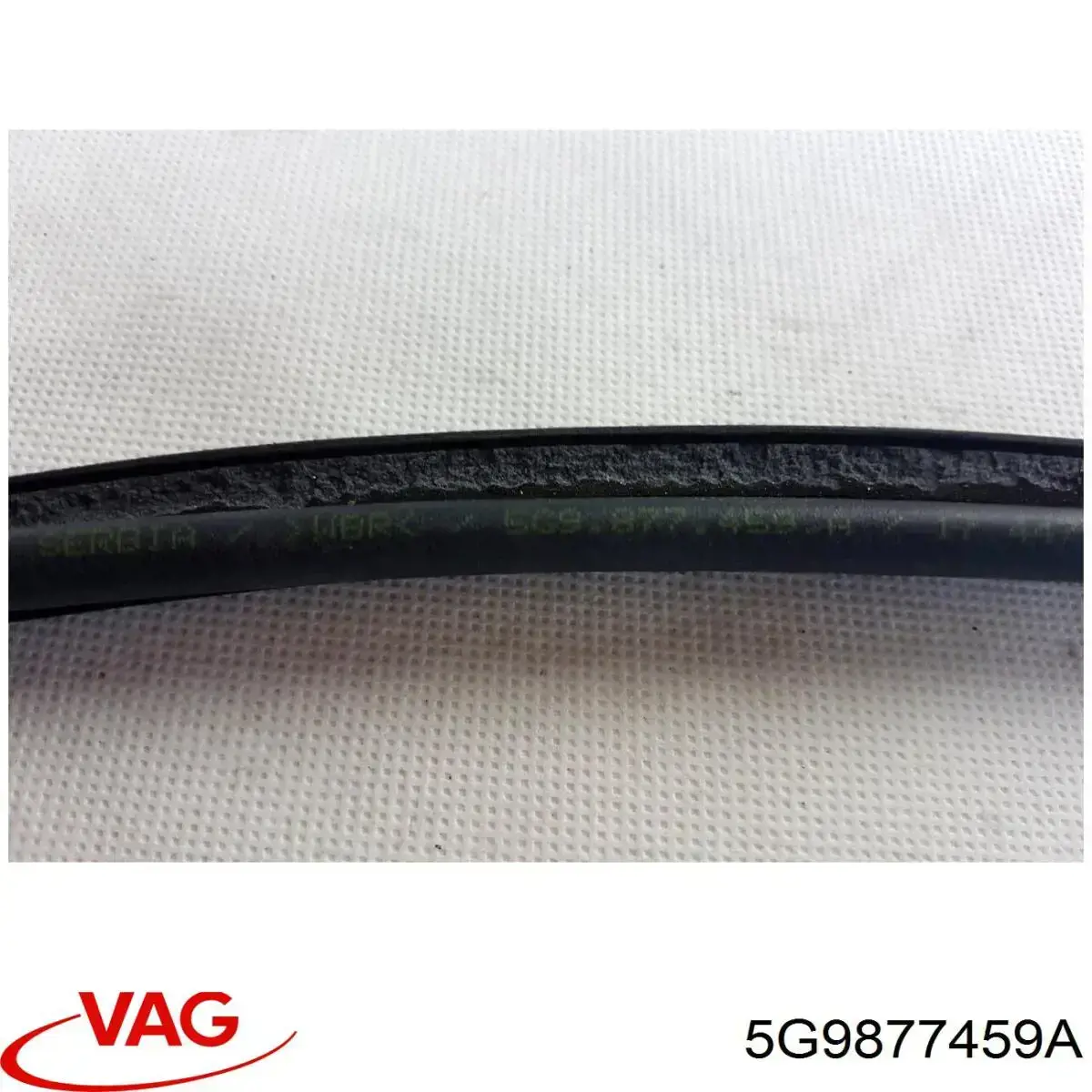  VAG 5G9877459A ціна, від 38.01 USD