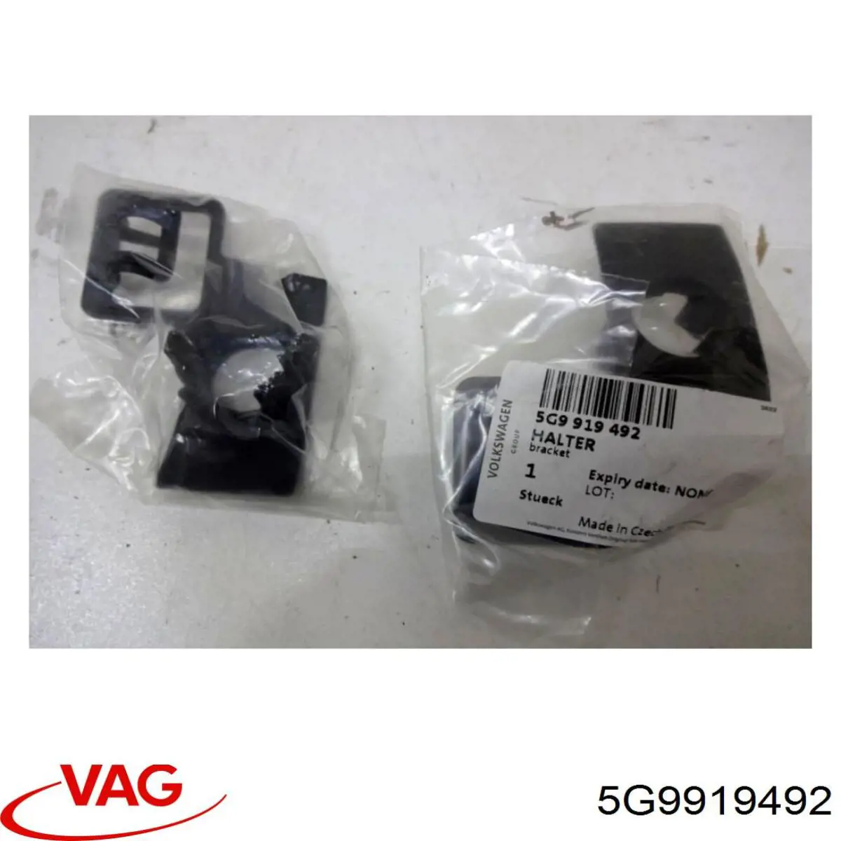  VAG 5G9919492 ціна, від 11.11 USD