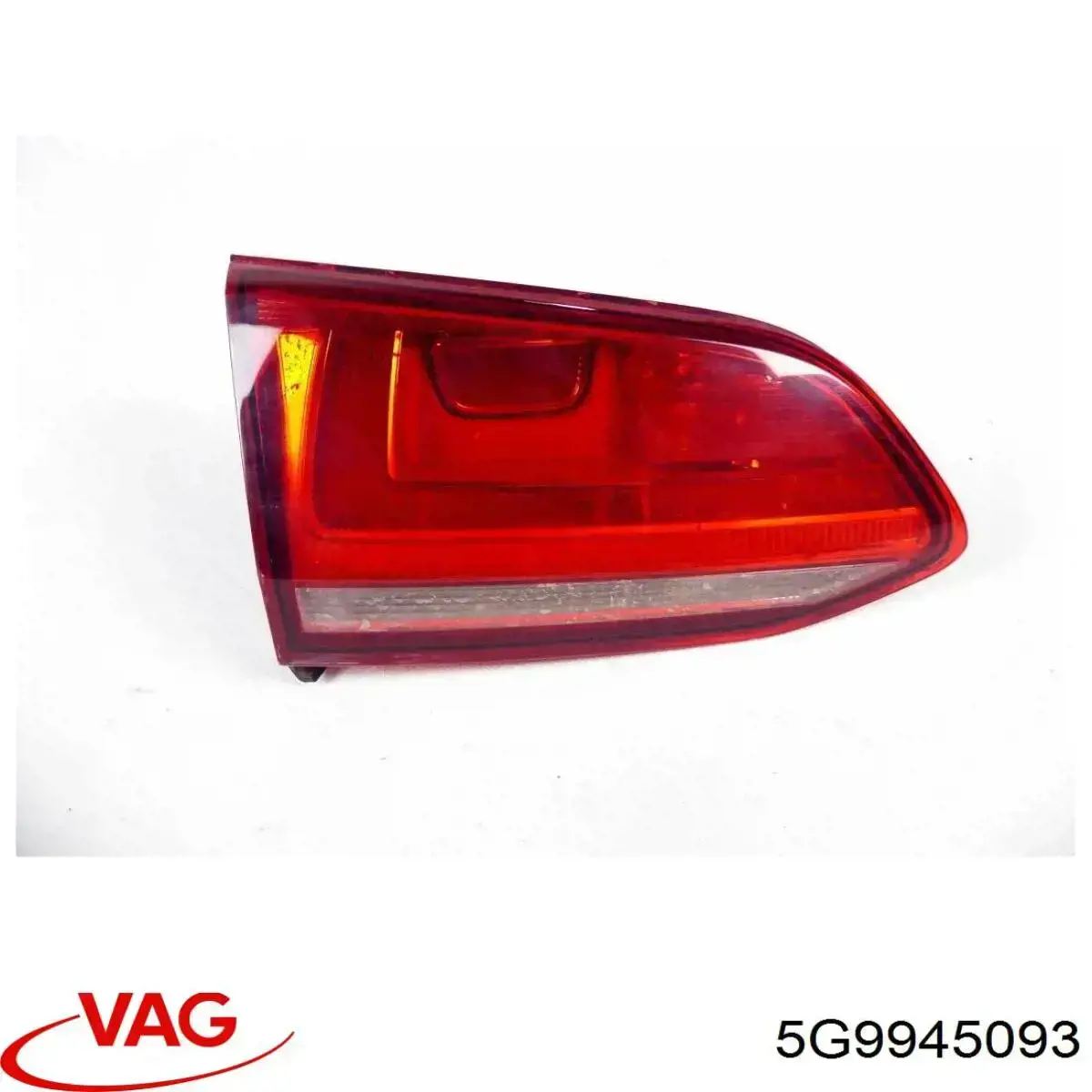 Стоп задній VAG 5G9945093 ціна, від 26.61 USD