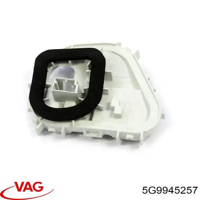 Купити 5G9945257 VAG Плата заднього ліхтаря, контактна