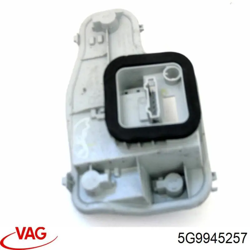Плата заднього ліхтаря, контактна VAG 5G9945257 ціна, від 40.19 USD