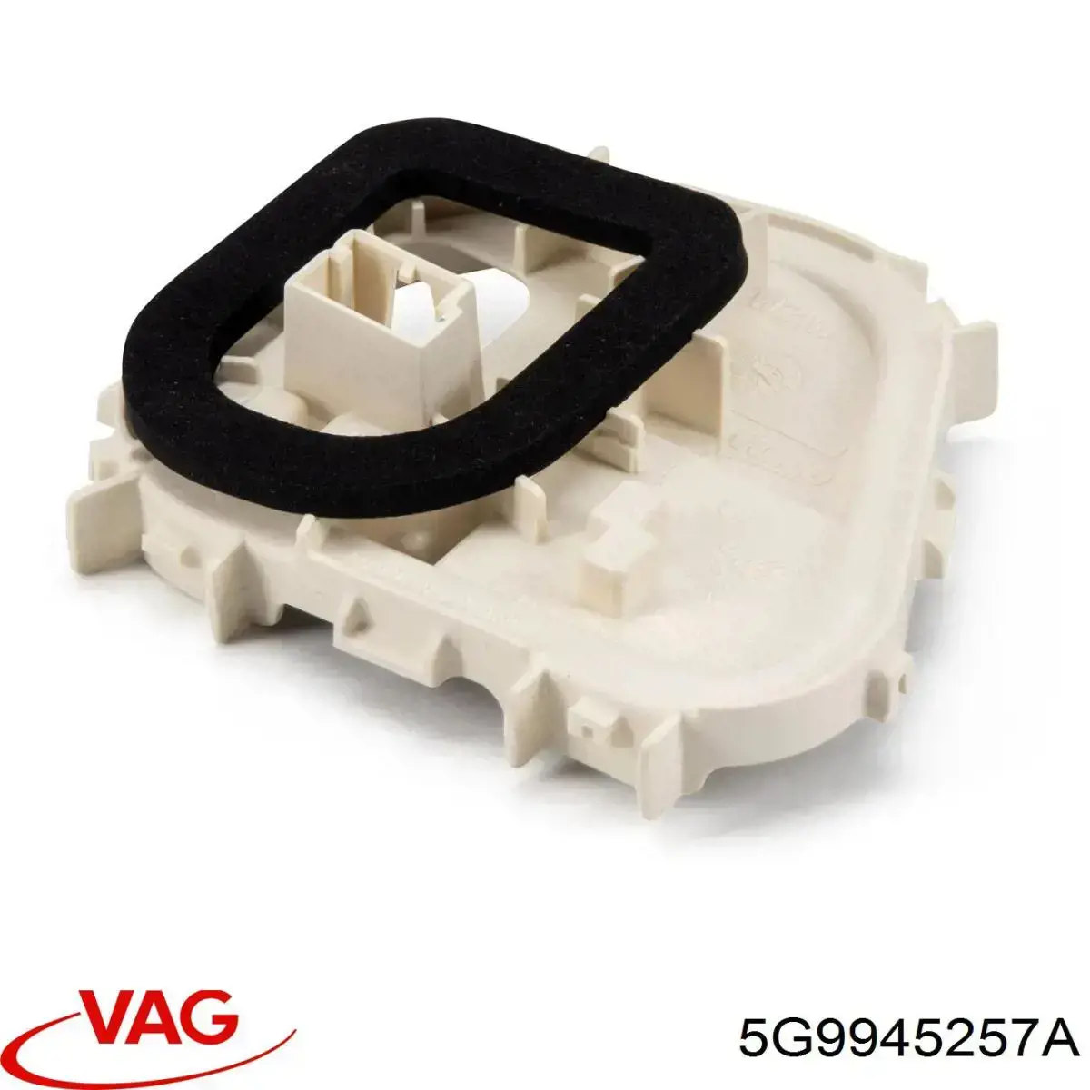 Купити 5G9945257A VAG Плата заднього ліхтаря, контактна
