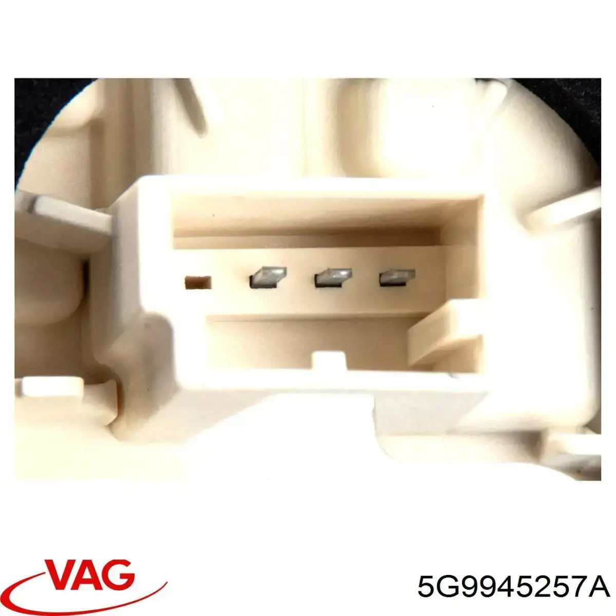  5G9945257A VAG