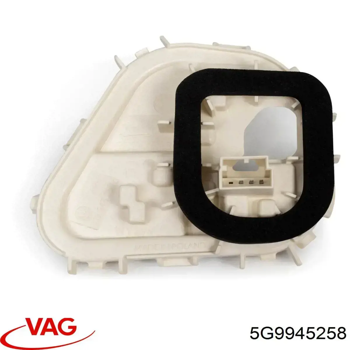 Купити 5G9945258 VAG 