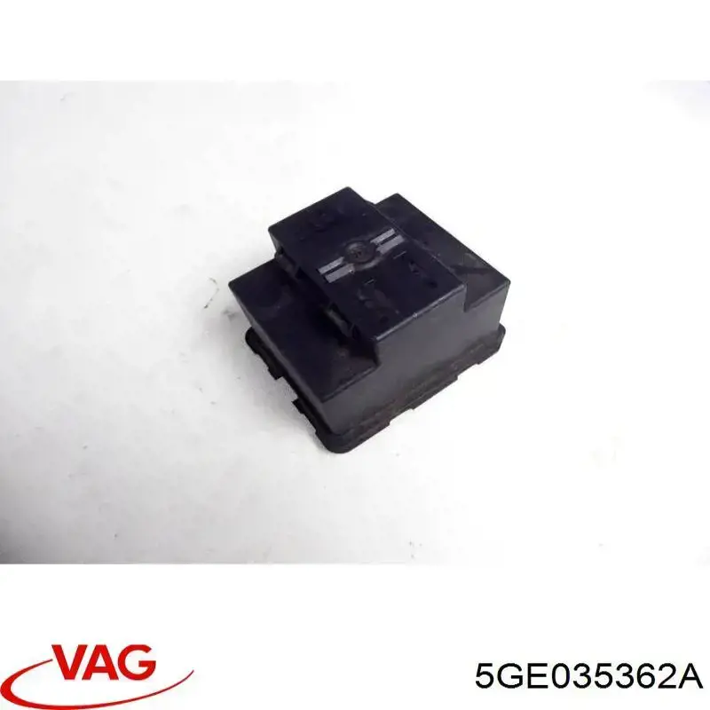  VAG 5GE035362A